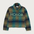 HONOR THE GIFT Robinson Plaid Jacket Mens Apparel